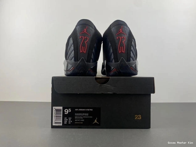 Jordan 4191 Retro 14 Last Timeless 487471- Shot 1026